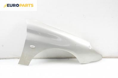 Калник за Peugeot 206 Hatchback (08.1998 - 12.2012), 2+1 вр., хечбек, позиция: предна, дясна