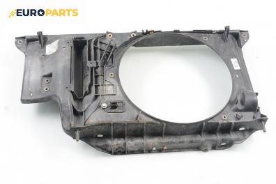 Дифузьор за Peugeot 206 Hatchback (08.1998 - 12.2012) 1.4 HDi eco 70, 68 к.с.