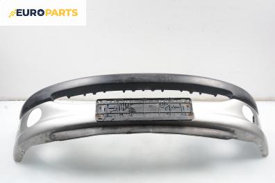 Предна броня за Peugeot 206 Hatchback (08.1998 - 12.2012), хечбек, позиция: предна
