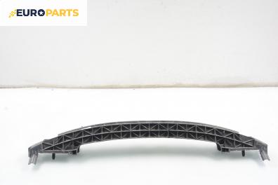 Основа броня за Peugeot 206 Hatchback (08.1998 - 12.2012), хечбек, позиция: предна