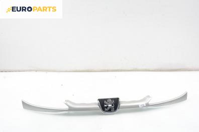 Декоративна маска за Peugeot 206 Hatchback (08.1998 - 12.2012), хечбек