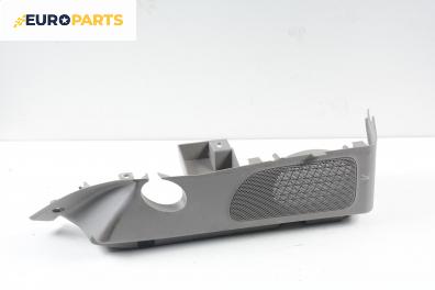 Интериорна пластмаса за Nissan Almera II Hatchback (01.2000 - 12.2006), 4+1 вр., хечбек, позиция: лява