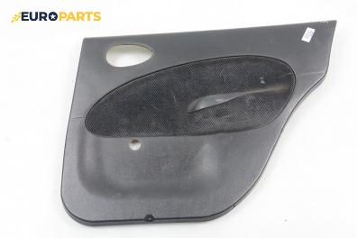 Кора врата за Ford Escort VII Hatchback (01.1995 - 08.2002), 4+1 вр., хечбек, позиция: задна, дясна