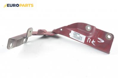 Панта преден капак за Nissan Almera TINO (12.1998 - 02.2006), 4+1 вр., позиция: лява