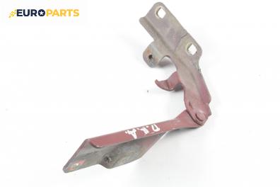 Панта преден капак за Nissan Almera TINO (12.1998 - 02.2006), 4+1 вр., позиция: дясна