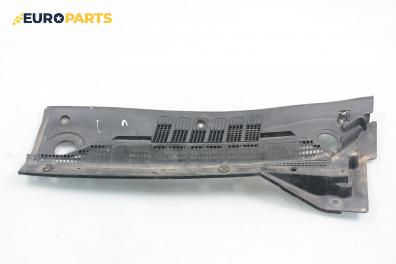 Кора под чистачки за Nissan Almera TINO (12.1998 - 02.2006), 4+1 вр.