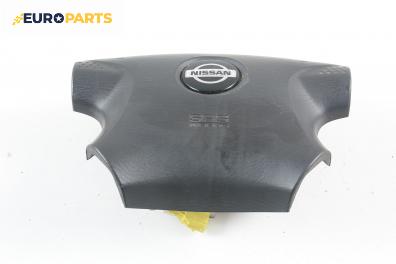 Airbag за Nissan Almera TINO (12.1998 - 02.2006), позиция: предна