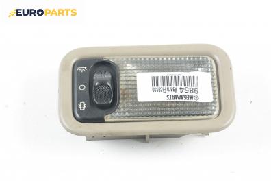 Плафон за Citroen Xsara Picasso (09.1999 - 06.2012)