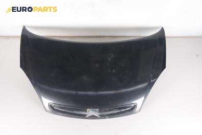 Преден капак за Citroen Xsara Picasso (09.1999 - 06.2012), 4+1 вр., позиция: предна