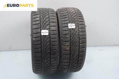 Зимни гуми HANKOOK 195/50/15, DOT: 4211