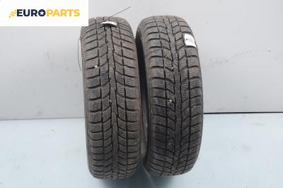 Зимни гуми HANKOOK 175/65/14, DOT: 2813