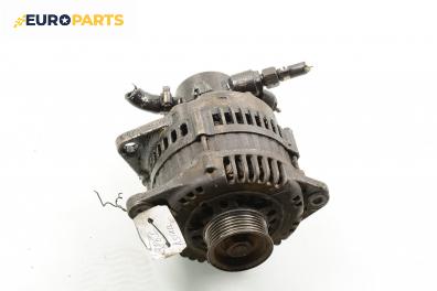 Алтернатор / генератор за Opel Astra G Hatchback (02.1998 - 12.2009) 1.7 DTI 16V, 75 к.с.