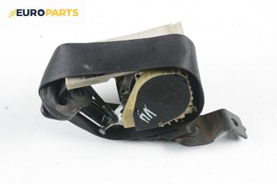 Предпазен колан за Opel Astra G Estate (02.1998 - 12.2009), 4+1 вр., позиция: предна, лява