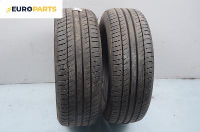 Летни гуми MICHELIN 225/60/16, DOT: 0413