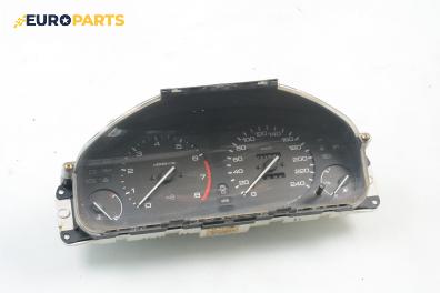 Километраж за Honda Accord V Sedan (09.1995 - 10.1998) 2.0 i LS (CE8), 131 к.с.
