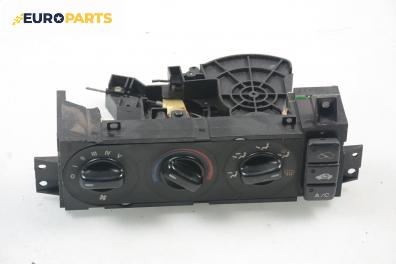 Панел климатик за Honda Accord V Sedan (09.1995 - 10.1998)