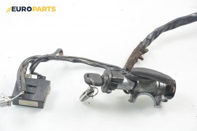 Контактен ключ за Honda Accord V Sedan (09.1995 - 10.1998)