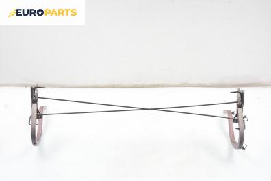 Панта заден капак за Honda Accord V Sedan (09.1995 - 10.1998), 4+1 вр., седан, позиция: дясна