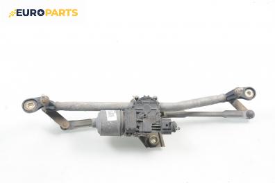 Ел. мотор за чистачките за Alfa Romeo 147 Hatchback (2000-11-01 - 2010-03-01), позиция: предна