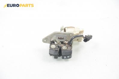 Брава заден капак за Alfa Romeo 147 Hatchback (2000-11-01 - 2010-03-01), позиция: задна