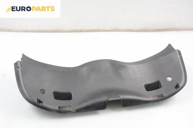 Кора заден капак за Alfa Romeo 147 Hatchback (2000-11-01 - 2010-03-01)