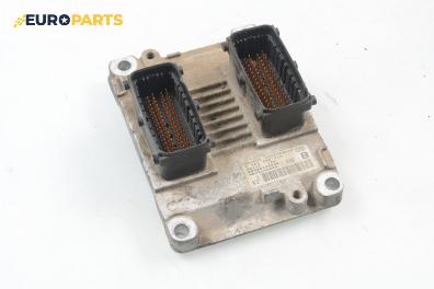 Компютър двигател за Alfa Romeo 147 Hatchback (2000-11-01 - 2010-03-01) 1.6 16V T.SPARK ECO (937AXA1A), 105 к.с.