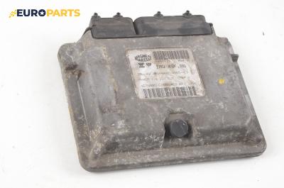 Компютър двигател за Fiat Marea Weekend (09.1996 - 12.2007) 1.6 100 16V, 103 к.с.
