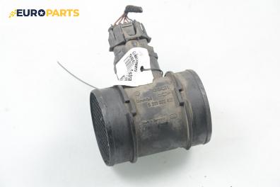 Дебитомер за Opel Astra G Estate (02.1998 - 12.2009) 2.0 DI, 82 к.с.