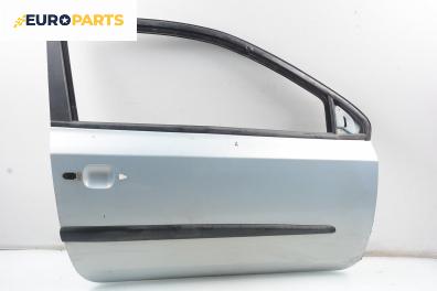 Врата за Fiat Stilo Hatchback (10.2001 - 11.2010), 2+1 вр., позиция: дясна
