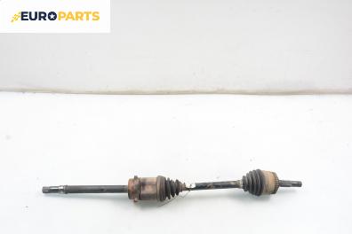 Полуоска за Nissan Almera TINO (12.1998 - 02.2006) 2.2 dCi, 115 к.с., позиция: предна, дясна