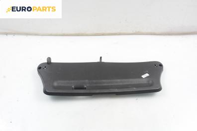 Кора заден капак за Renault Megane I Hatchback (08.1995 - 12.2004), хечбек