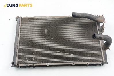 Воден радиатор за Renault Megane I Hatchback (08.1995 - 12.2004) 1.9 dTi (BA08, BA0N), 98 к.с.
