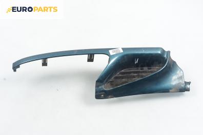 Решетка за Renault Megane I Hatchback (08.1995 - 12.2004), хечбек, позиция: лява