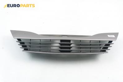 Решетка за Renault Laguna II Grandtour (03.2001 - 12.2007), комби, позиция: предна
