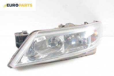 Фар за Renault Laguna II Grandtour (03.2001 - 12.2007), комби, позиция: лява