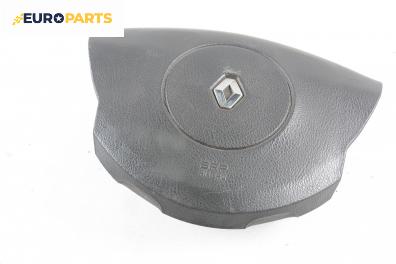 Airbag за Renault Laguna II Grandtour (03.2001 - 12.2007), 4+1 вр., комби, позиция: предна