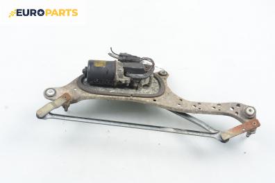 Ел. мотор за чистачките за Renault Laguna II Grandtour (03.2001 - 12.2007), комби, позиция: предна