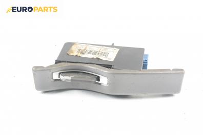 Четец с карта за Renault Laguna II Grandtour (03.2001 - 12.2007)