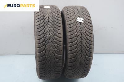 Зимни гуми GOODYEAR 205/65/15