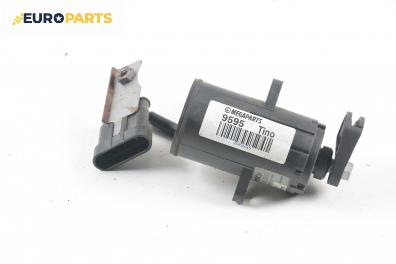 Потенциометър газ  за Nissan Almera TINO (12.1998 - 02.2006)