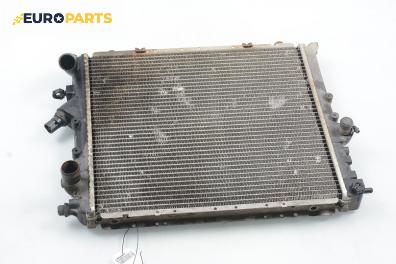 Воден радиатор за Renault 19 I Chamade (01.1988 - 12.1992) 1.7 (L53C), 90 к.с.
