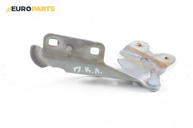 Панта преден капак за Renault Laguna II Grandtour (03.2001 - 12.2007), 4+1 вр., комби, позиция: лява