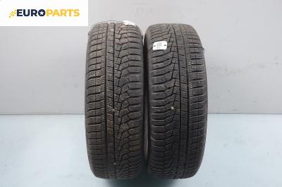 Зимни гуми HANKOOK 205/50/16, DOT: 4216