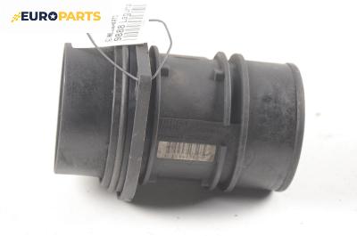Дебитомер за Renault Laguna II Grandtour (03.2001 - 12.2007) 1.9 dCi (KG0G), 120 к.с.