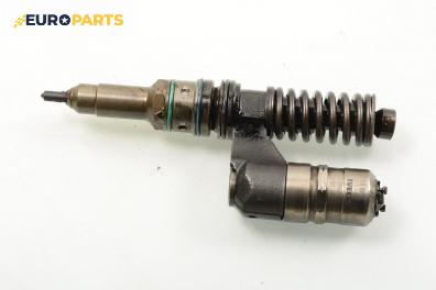 Дюза дизел за Iveco Stralis Truck (02.2002 - ...) AS 440S43, 430 к.с., № Bosch 0 414 701 006