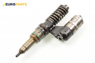Дюза дизел за Iveco Stralis Truck (02.2002 - ...) AS 440S43, 430 к.с., № Bosch 0 414 701 006