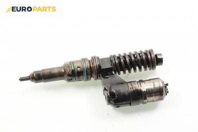 Дюза дизел за Iveco Stralis Truck (02.2002 - ...) AS 440S43, 430 к.с., № Bosch 0 414 701 006