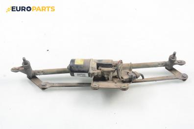 Ел. мотор за чистачките за Peugeot 406 Sedan (08.1995 - 01.2005), седан, позиция: предна
