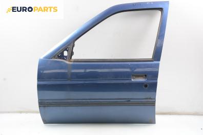Врата за Ford Escort V Hatchback (07.1990 - 12.1992), 4+1 вр., хечбек, позиция: предна, лява
