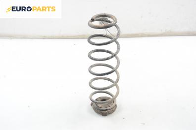 Пружина за ходова част за Renault Laguna II Grandtour (03.2001 - 12.2007), комби, позиция: задна